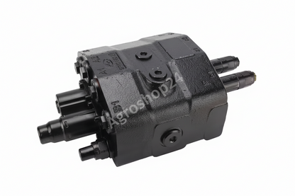 Walvoil SDM143 Frontlader Steuerventil  SDM143/2-P