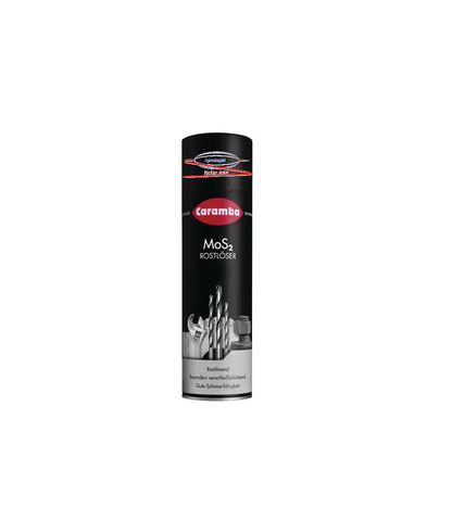 Caramba Rostlöser MoS² 500ml