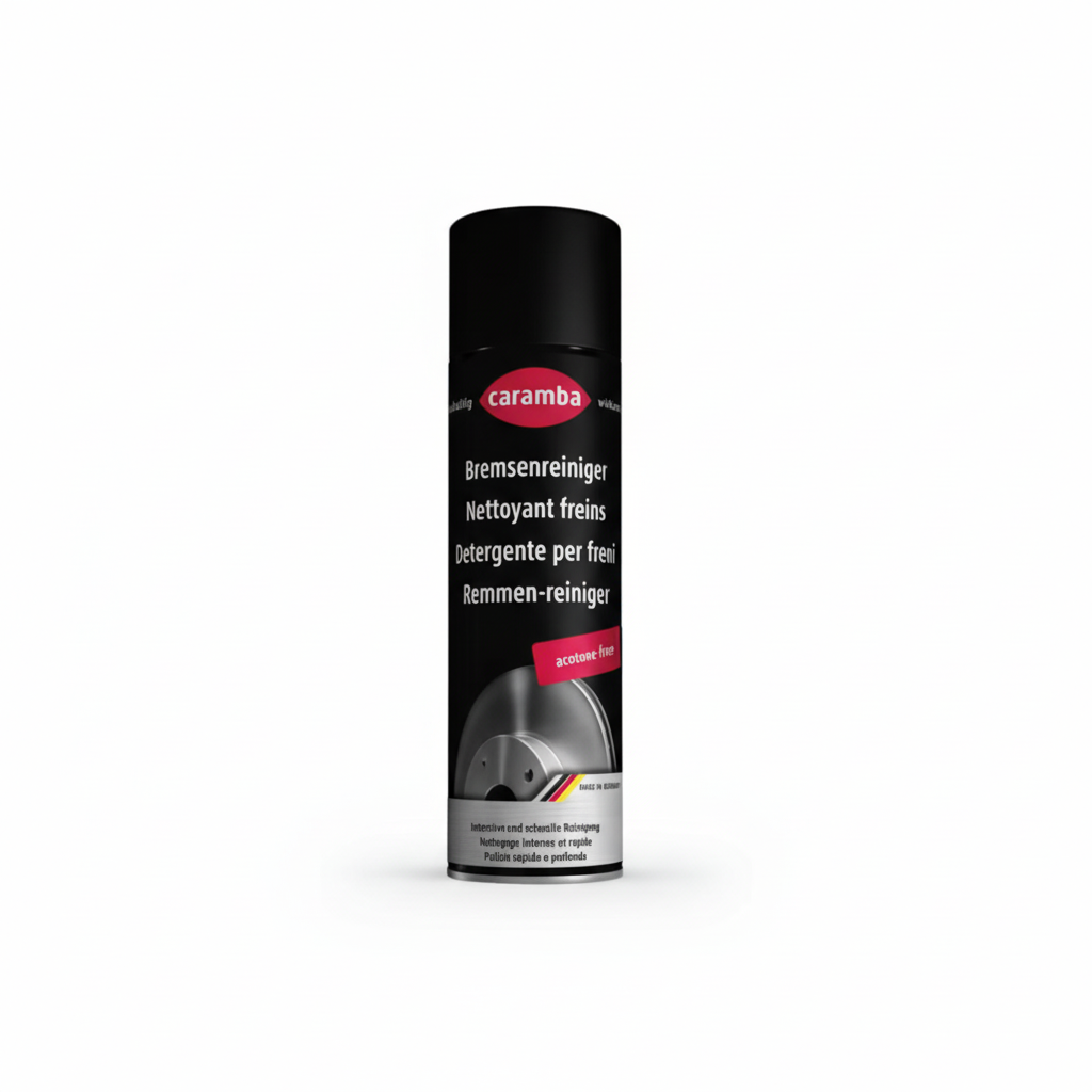 Caramba  Bremsenreiniger 500ml Aceton frei