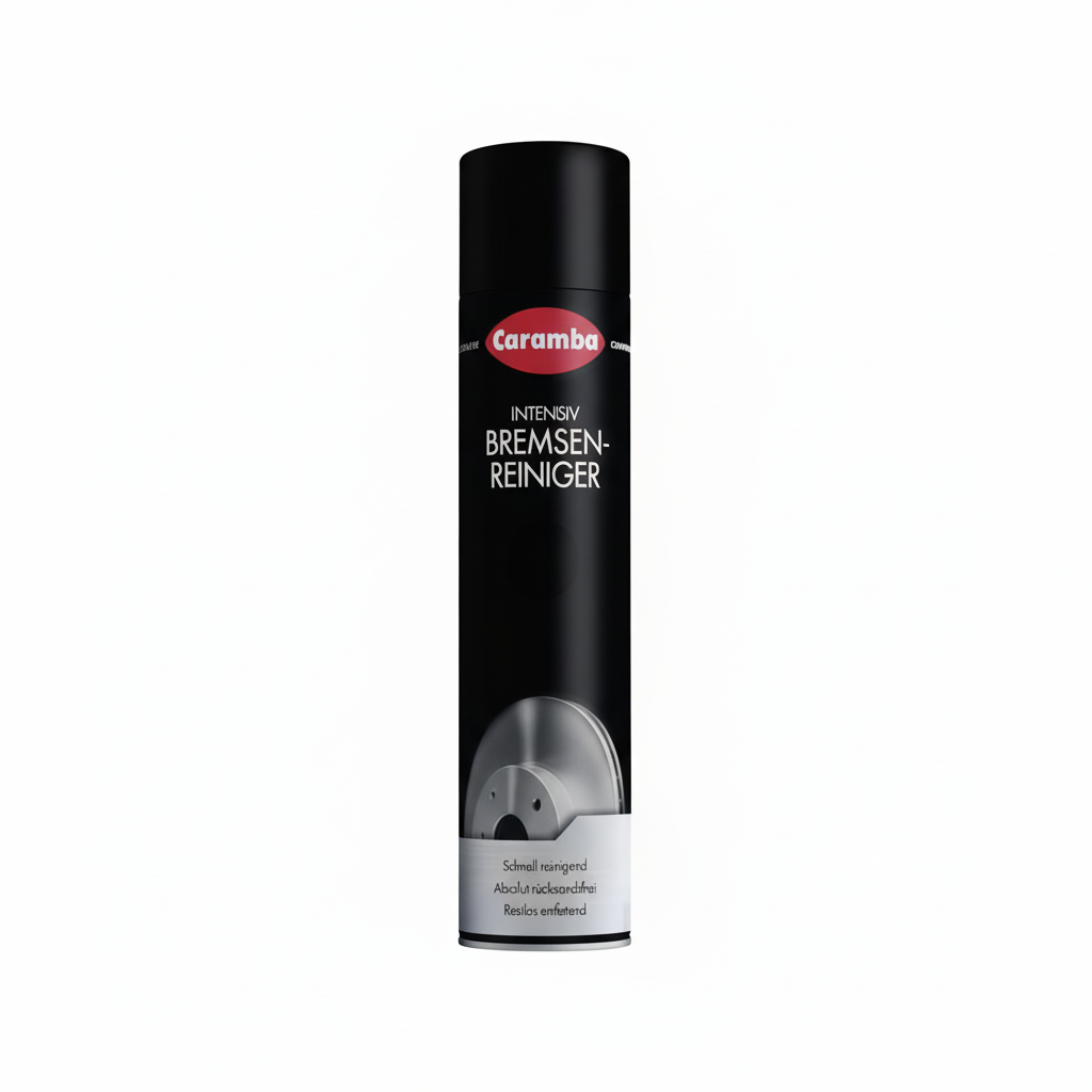 Caramba  Bremsenreiniger, 750 ml