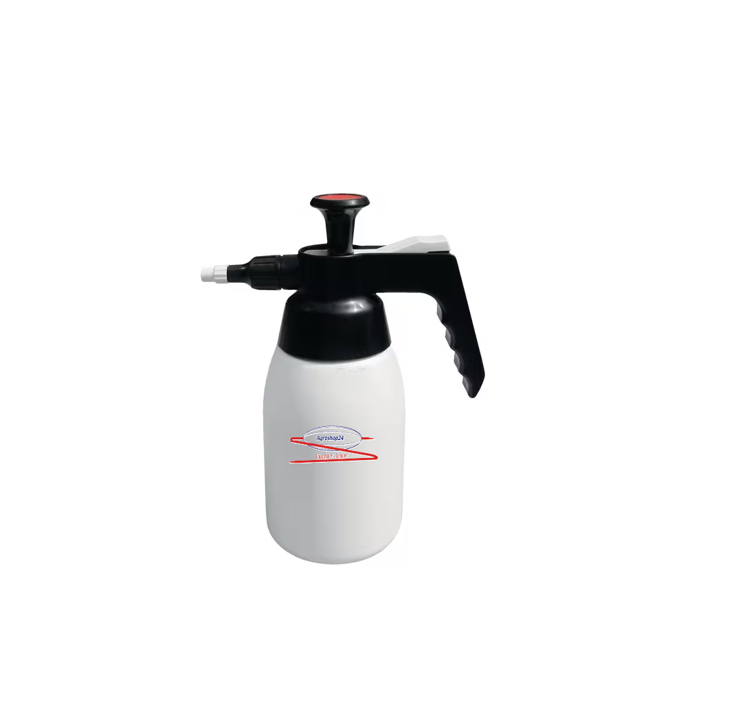 Caramba Sprüher für Bremsenreiniger 1l Pumpsprühflasche