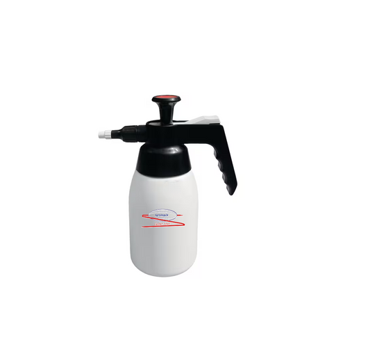 Caramba Sprüher für Bremsenreiniger 1l Pumpsprühflasche