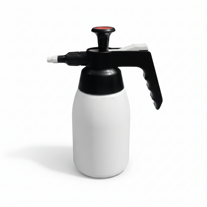 Caramba Sprüher für Bremsenreiniger 1l Pumpsprühflasche