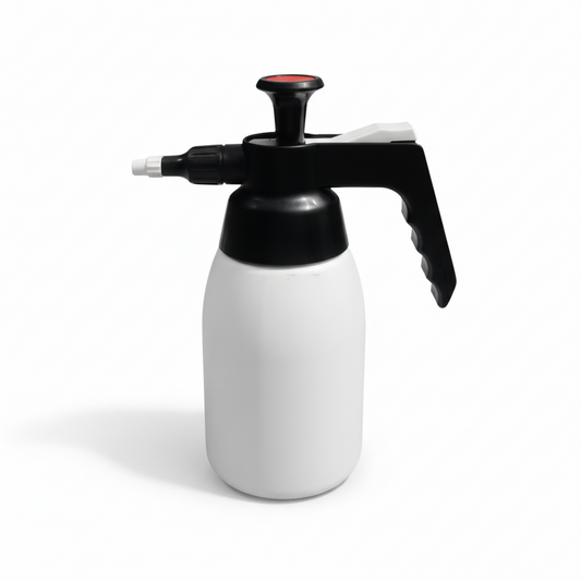 Caramba Sprüher für Bremsenreiniger 1l Pumpsprühflasche