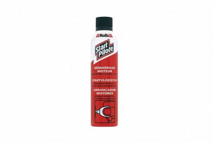Holts Startpilot 300ml Schnellstart Starthilfemittel Startpilot