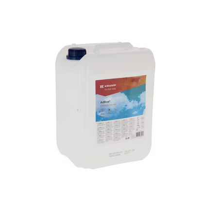 Kramp  AdBlue® Harnstofflösung 10 l