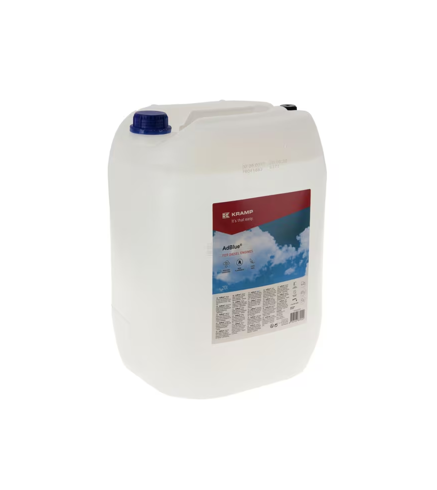 Kramp  AdBlue® Harnstofflösung 20L