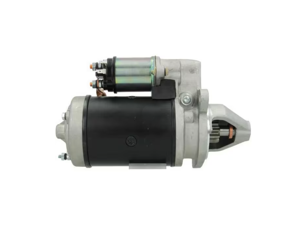Eicher 4060 4072 Anlasser 12V 2,8kW Perkins Motor 10 Zähne