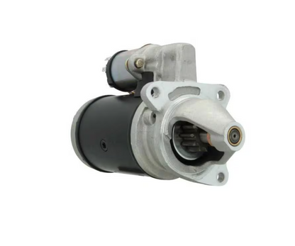 Eicher 4060 4072 Anlasser 12V 2,8kW Perkins Motor 10 Zähne