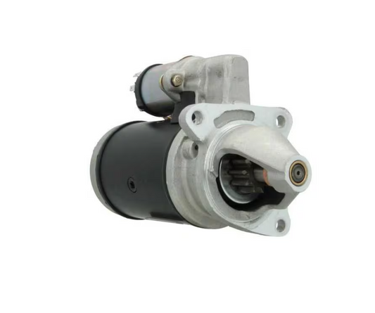 Eicher 4060 4072 Anlasser 12V 2,8kW Perkins Motor 10 Zähne