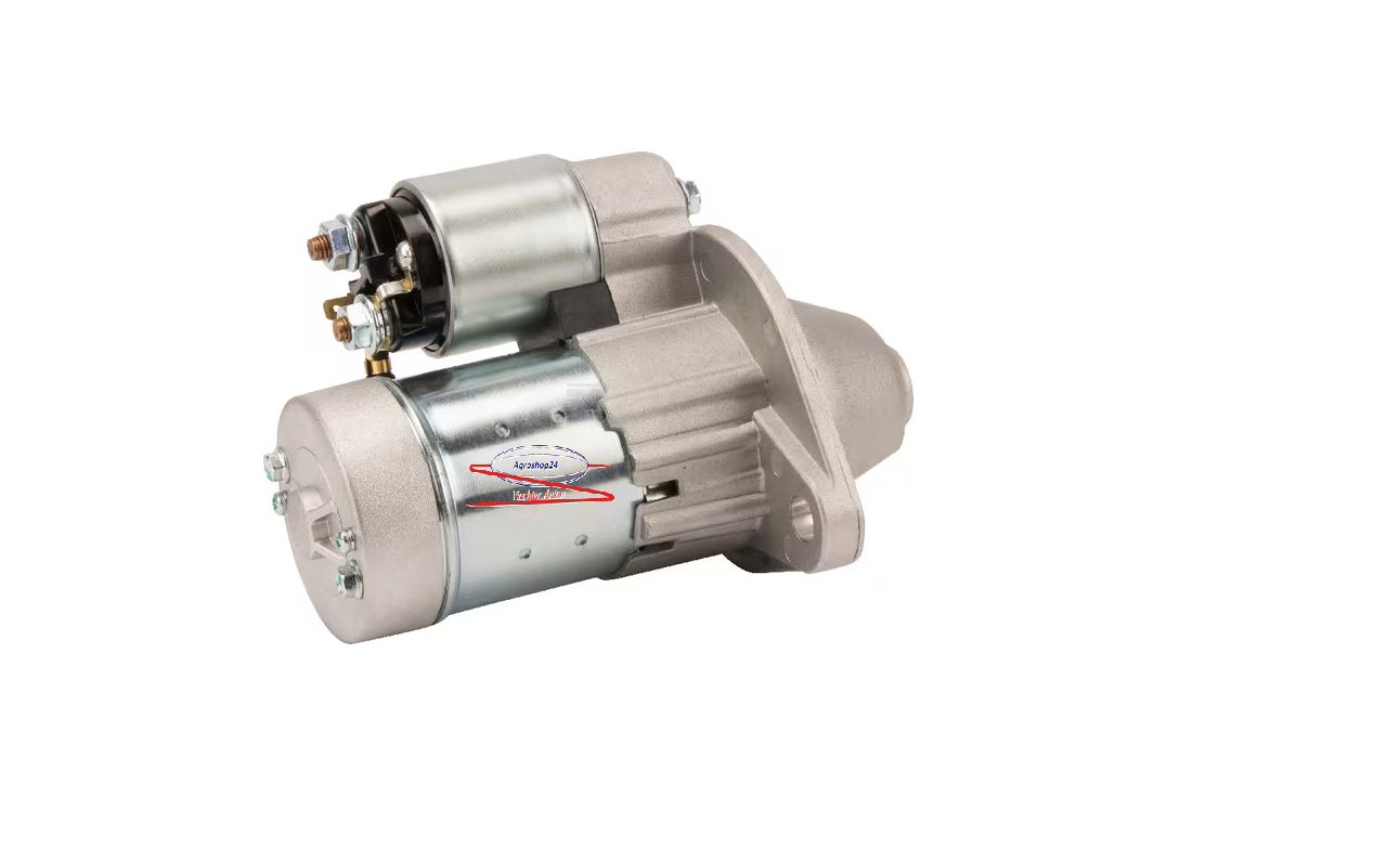 STA26170201 Anlasser 12V 1,4kW 11 Zähne, Kramp