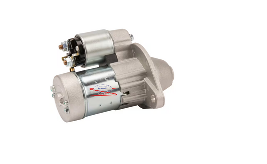 STA26170201 Anlasser 12V 1,4kW 11 Zähne, Kramp