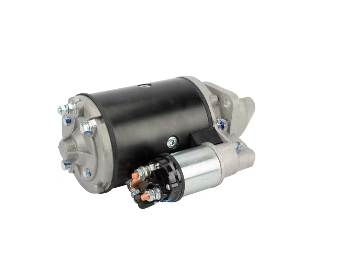Eicher 4060 4072 Anlasser 12V 2,8kW  10 Zähne