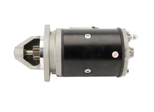 Eicher 4060 4072 Anlasser 12V 2,8kW  10 Zähne