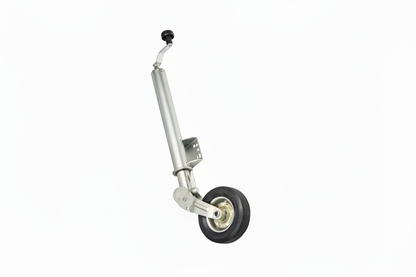 Kramp Stützrad 200x60 Anhänger Wohnwagen Kipper
