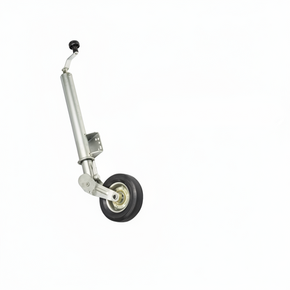 Kramp Automatik Stützrad 200x 60 Stützlast 250 Kg Anhänger Kipper