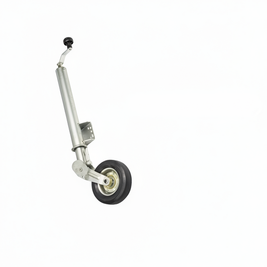 Kramp Automatik Stützrad 200x 60 Stützlast 250 Kg Anhänger Kipper
