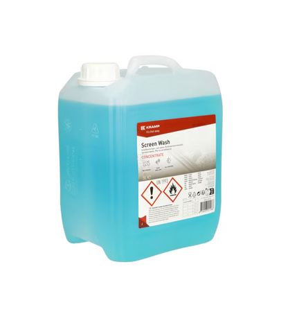 Kramp Windschutzscheibenreiniger Konzentrat -60° 5L