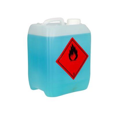 Kramp Windschutzscheibenreiniger Konzentrat -60° 5L