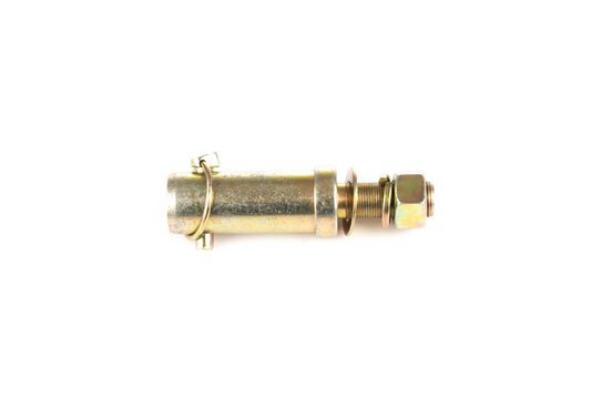 Unterlenkerbolzen Kat. 3 / D36 / geschraubt M 22 x 1.5 / Länge: 153mm