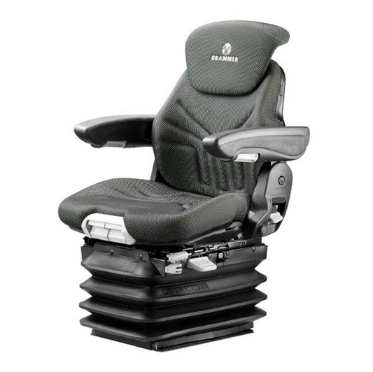 Grammer Schleppersitz Maximo Comfort Plus