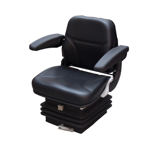 Schleppersitz Activo Plus