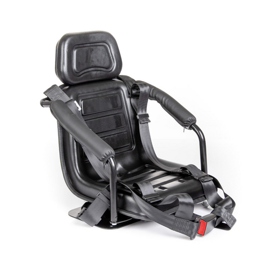 Kindersitz für Traktor