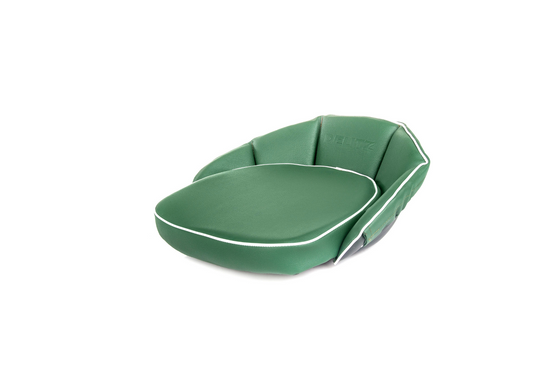 Sitzkissen Deutz / grün / H-22cm oder 32cm