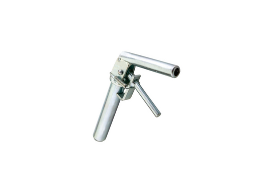 Kupplungsbolzen Ø 31mm / L-160mm / mit Federgriff