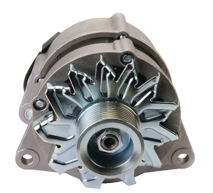 Generator Lichtmaschine 14V 120A Mahle