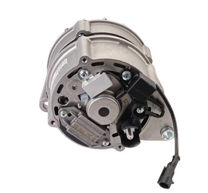 Generator Lichtmaschine 14V 120A Mahle