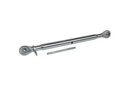 Oberlenker Auge/Auge 500, 605mm-765mm M24 Kat.1/1
