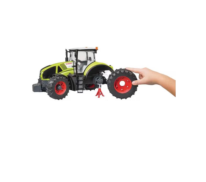 Bruder U03012 Claas Axion 950 1:16 ab 3Jahre