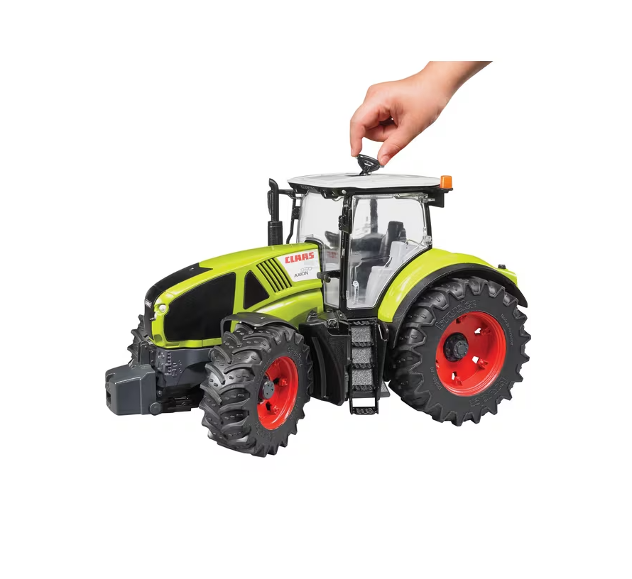 Bruder U03012 Claas Axion 950 1:16 ab 3Jahre