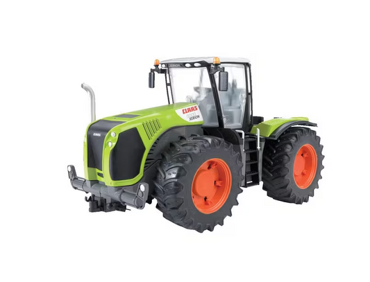 Bruder U03015 Claas Xerion 5000  1:16 ab 3Jahre