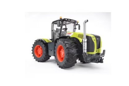 Bruder U03015 Claas Xerion 5000  1:16 ab 3Jahre