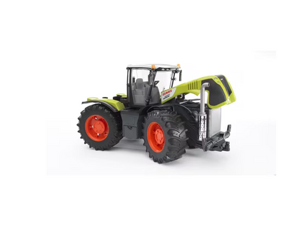 Bruder U03015 Claas Xerion 5000  1:16 ab 3Jahre