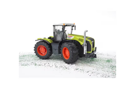 Bruder U03015 Claas Xerion 5000  1:16 ab 3Jahre