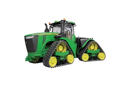 Bruder U04055 John Deere 9620RX  1:16 ab 3Jahre