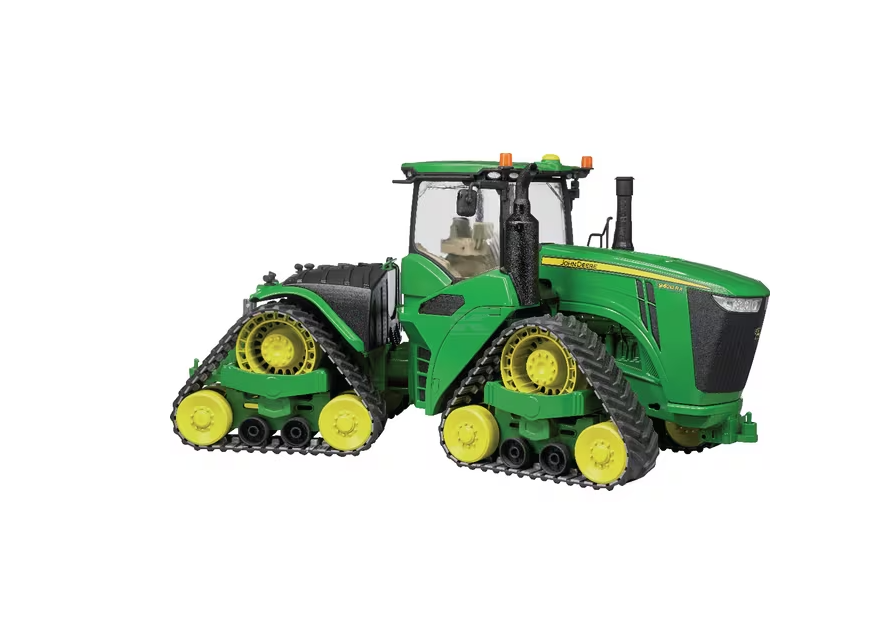 Bruder U04055 John Deere 9620RX  1:16 ab 3Jahre