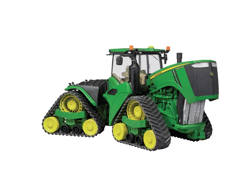 Bruder U04055 John Deere 9620RX  1:16 ab 3Jahre