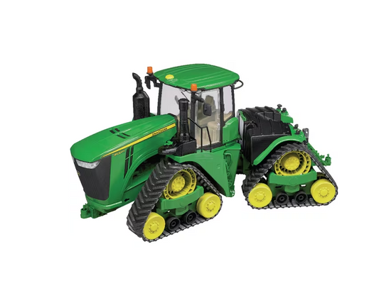 Bruder U04055 John Deere 9620RX  1:16 ab 3Jahre