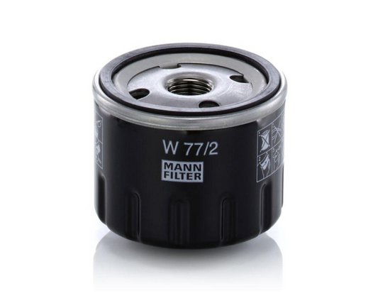 Ölfilter W772 Ölfilter M+H MANN Filter Deutz Traktor