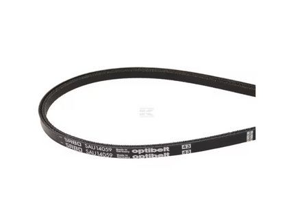 SAU14059 Keilriemen für Sabo 54 Vario Rasenmäher SAU14059 10x5,1