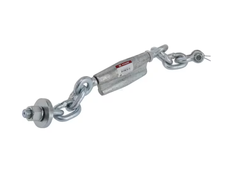 Kette für Stabilisator 420mm Heckhydraulik Unterlenker Traktor
