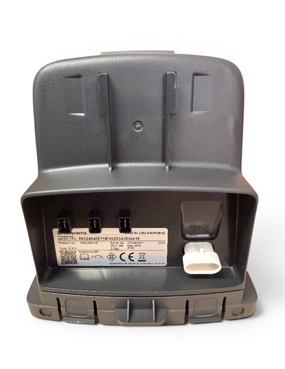 Gardena Sileno  593 24 64-01 Ladestation Flymo EasyLife 200, 350, 500, 800