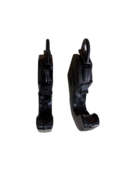 Steyr Fanghaken links+rechts Kat2 CBM 080011914 Unterlenker  bis 110KW