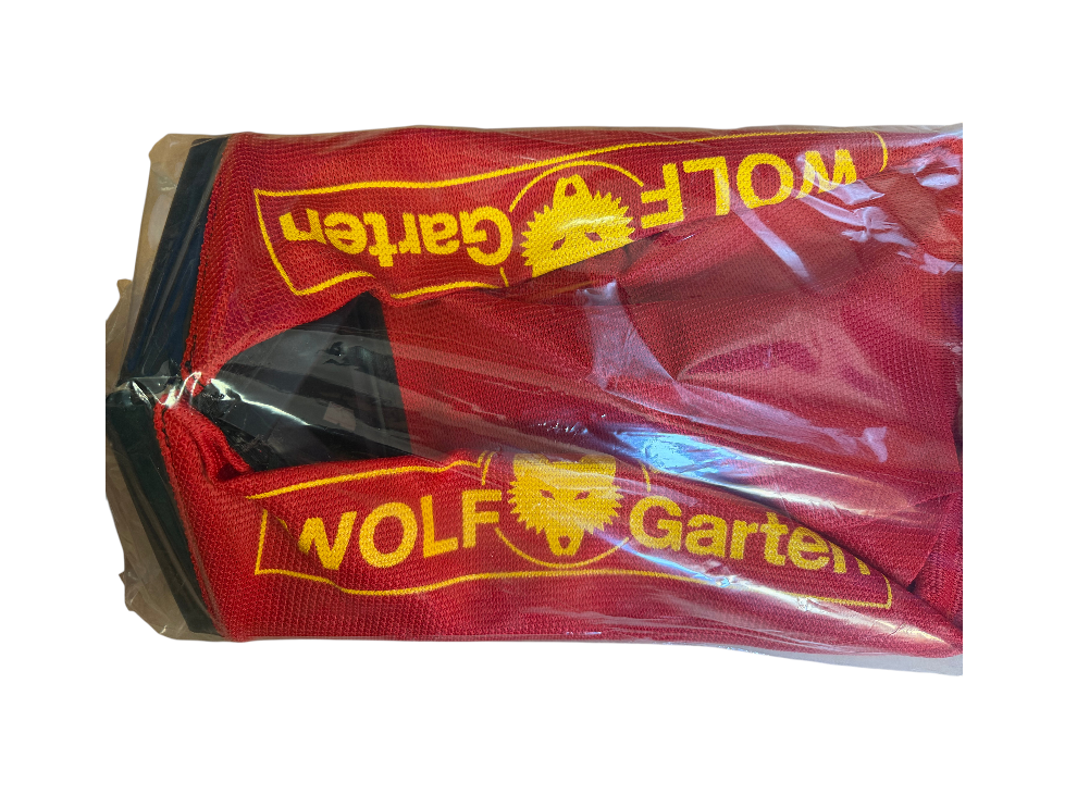 66404071 Grasfangtuch Wolf Rasenmäher MTD 664-04071