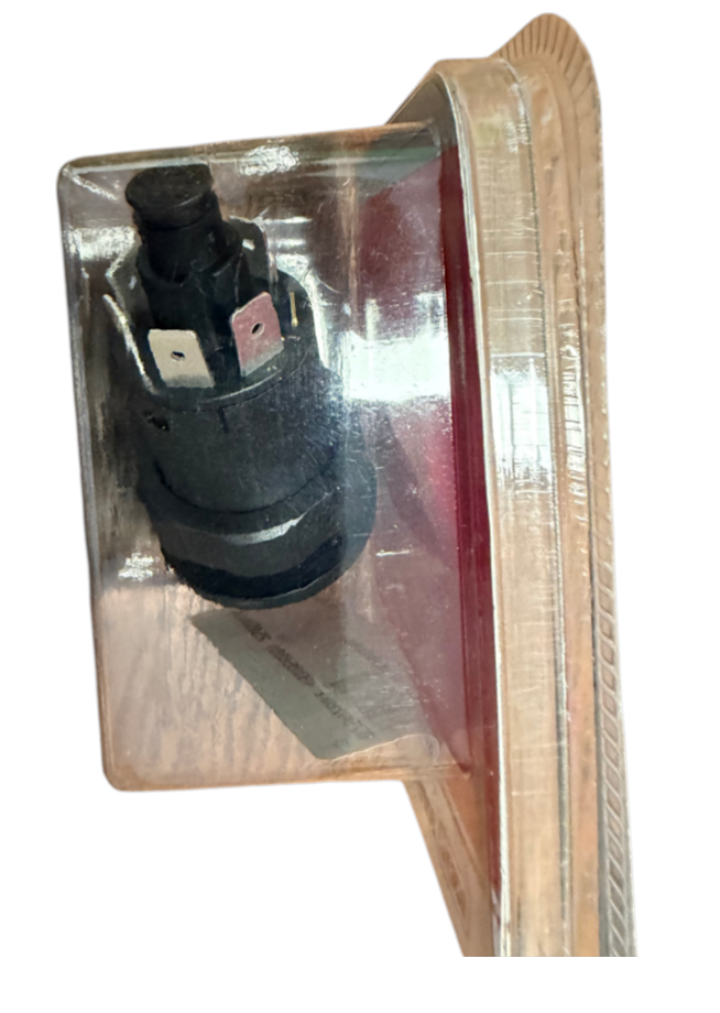Warnblinker Schalter Traktor Renault