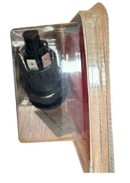 Warnblinker Schalter Traktor Renault